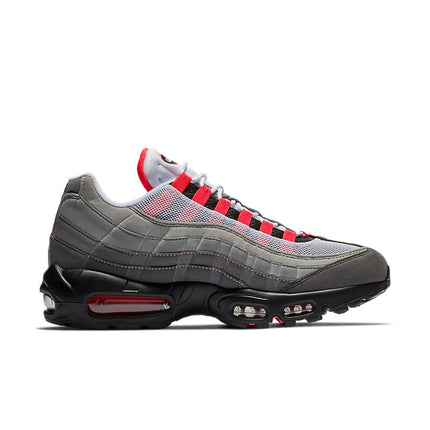 NIKE Air Max 95 Solar Rouge