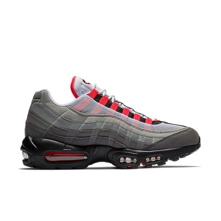 NIKE Air Max 95 Solar Rouge