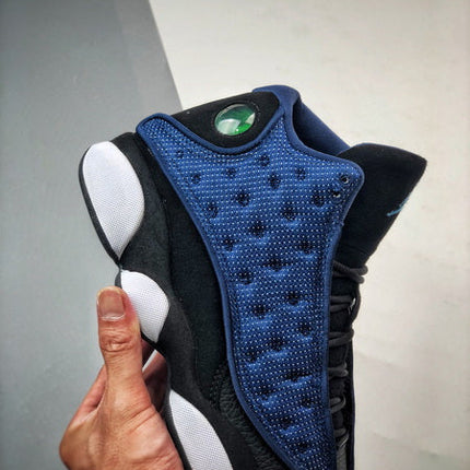 Jordan 13 "Navy"