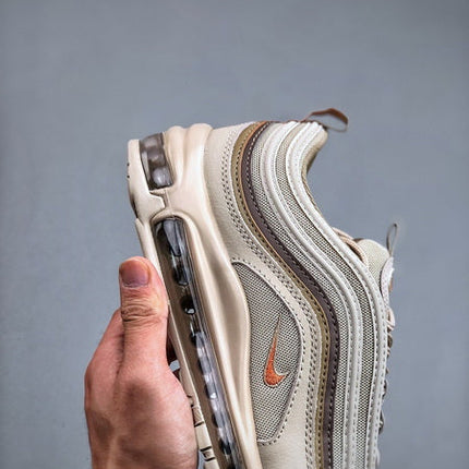 NIKE Air Max 97 "Cream Khaki"
