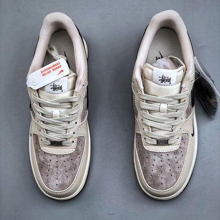 Nike Air Force 1 Low stussy
