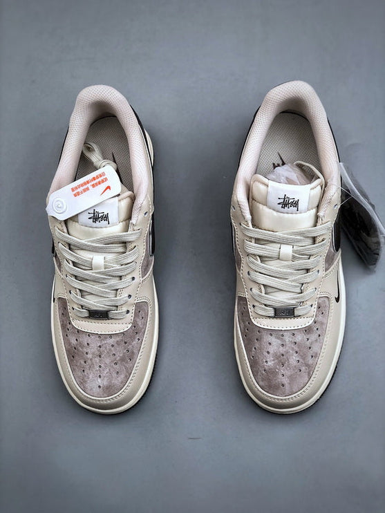 Nike Air Force 1 Low stussy