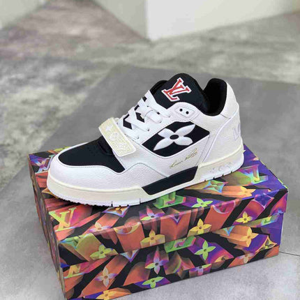 LOUIS VUITTON SKATE