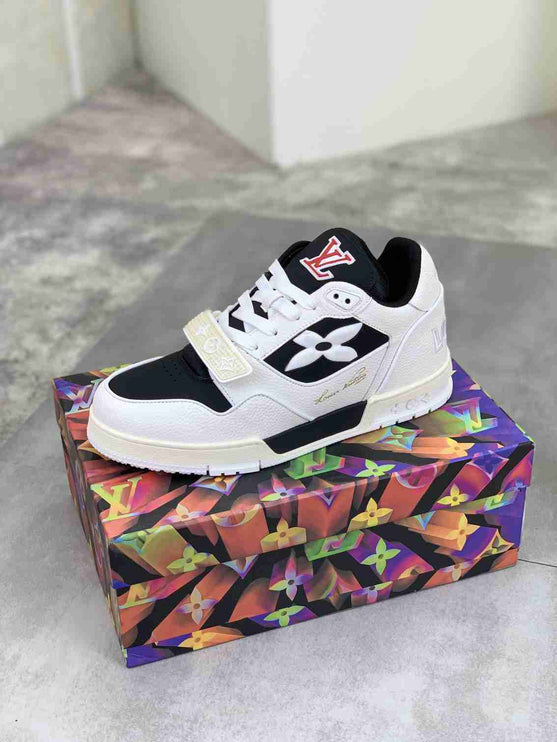 LOUIS VUITTON SKATE