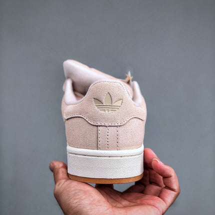 Adidas Campus ROSE CLEAR