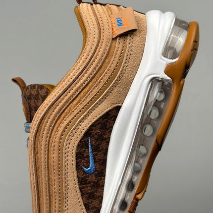 NIKE Air Max 97 " Ours en peluche Parline"
