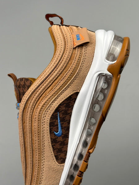 NIKE Air Max 97 " Ours en peluche Parline"