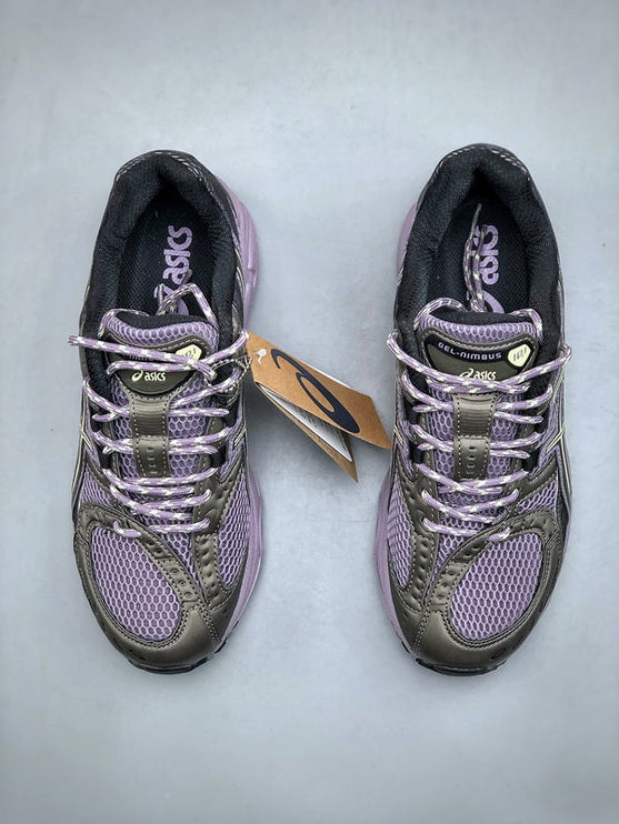 Asics Gel-Nimbus 10.1