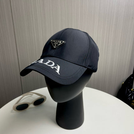 CASQUETTE PRADA