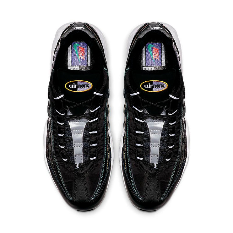 NIKE Air Max 95 'Windbreaker'