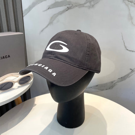 CASQUETTE BALENCIAGA