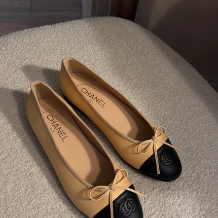 Ballerine C