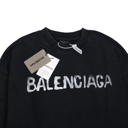 Balenciaga Sweatshirt