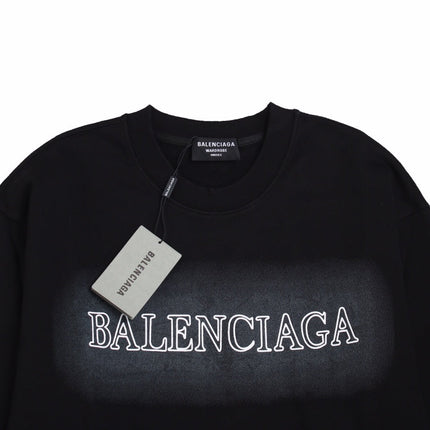 Balenciaga Sweatshirt
