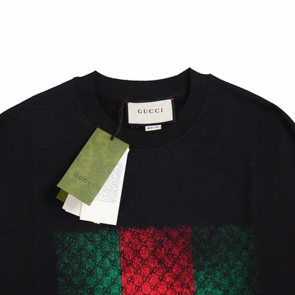 Gucci Sweatshirt BLACK