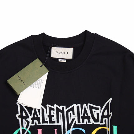 Gucci x Balenciaga Sweatshirt