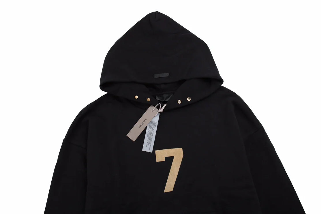 Sweat à capuche Fear of God