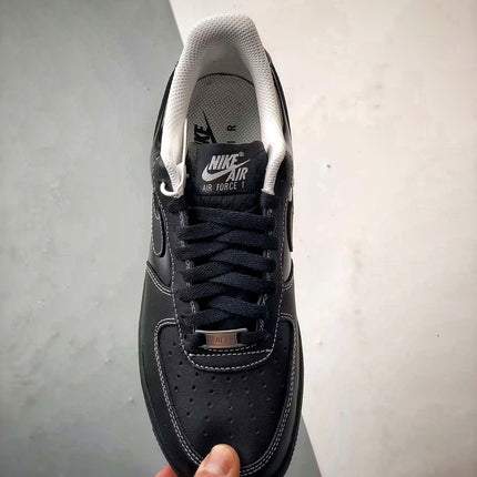Nike Air Force 1 city black