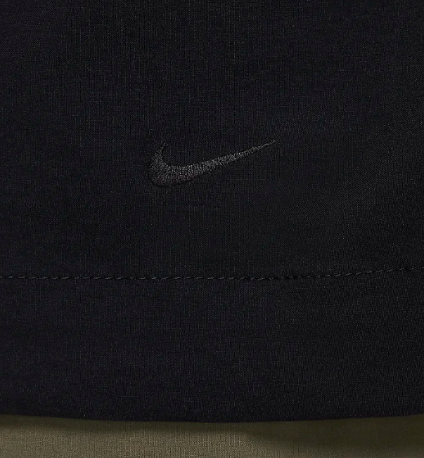 Sweat à capuche Nike Tech Windrunner Noir