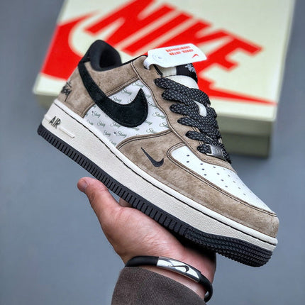 Nike Air Force 1 Low STUSSY