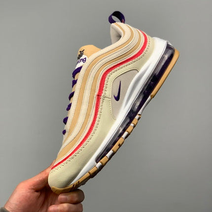 NIKE Air Max 97 "'Air Sprung - Cream"