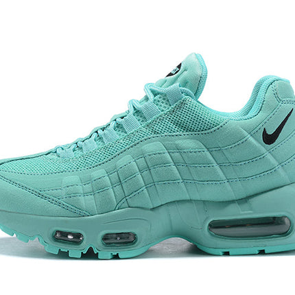 NIKE Air Max 95 azul turquoise