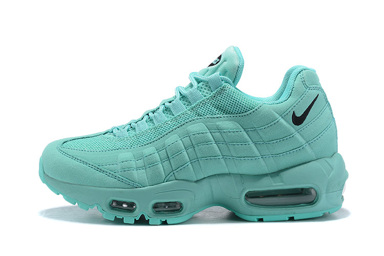 NIKE Air Max 95 azul turquoise