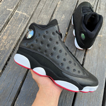Jordan 13 “Playoffs”