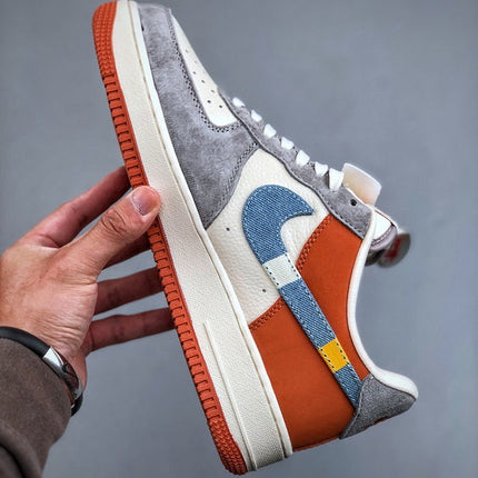 Nike Air Force 1 Low stussy