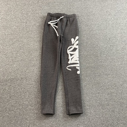 PANTALON DE SURVÊTEMENT SYNA WORLD GRIS