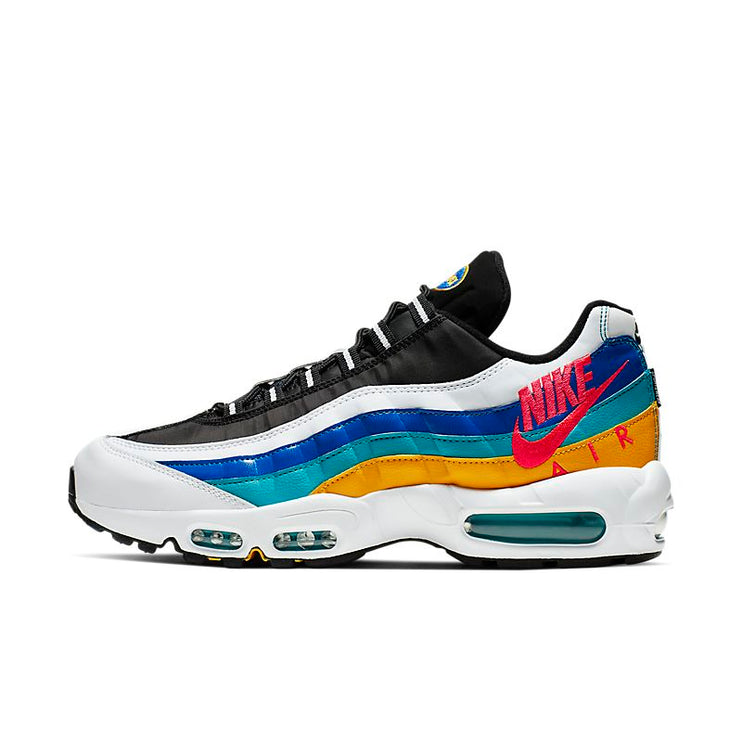 NIKE Air Max 95 PRM Coupe-vent