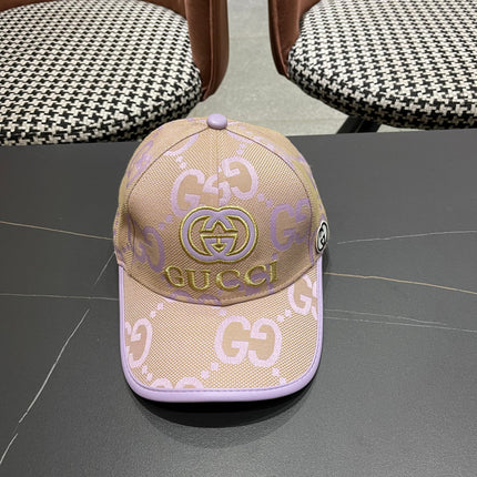 CASQUETTE GUCCI