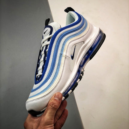 NIKE Air Max 97 "Blueberry"