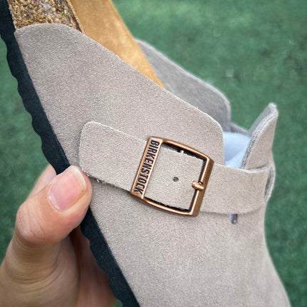 Birkenstock boston