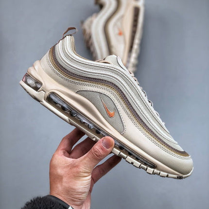 NIKE Air Max 97 "Cream Khaki"