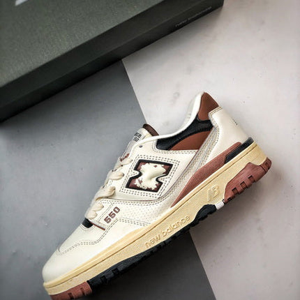 New Balance 550