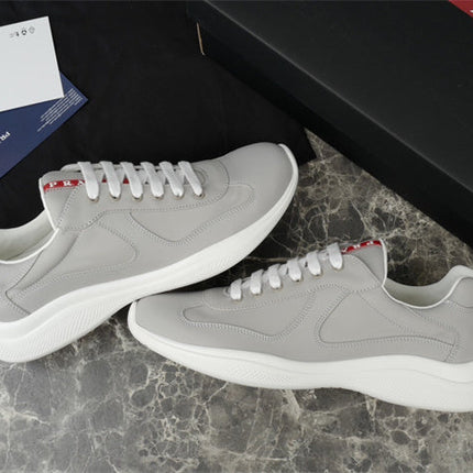 PRADA AMERICA'S CUP SILVER
