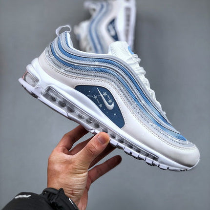 NIKE Air Max 97 "Blue Star"