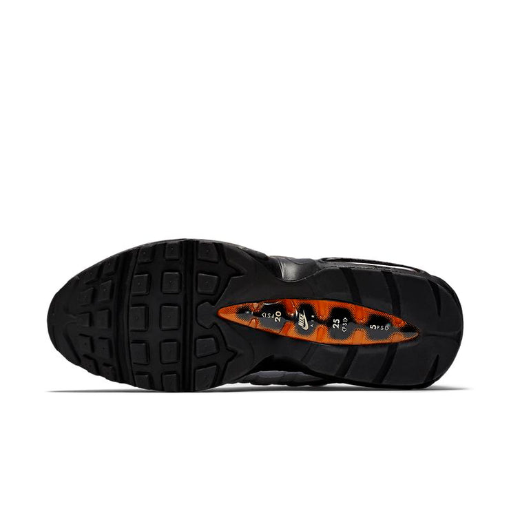 NIKE Air Max 95 Qu’est-ce que l’Air Max