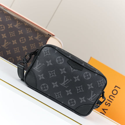SACOCHE LOUIS VUITTON
