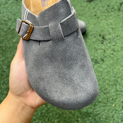 Birkenstock boston