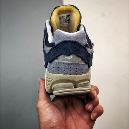 New Balance 2002R DK