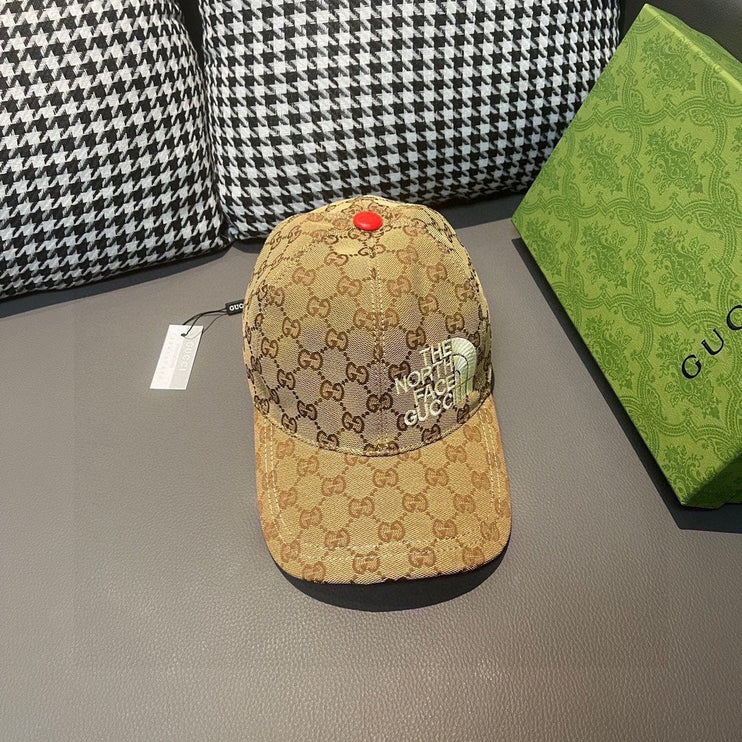 CASQUETTE GUCCI