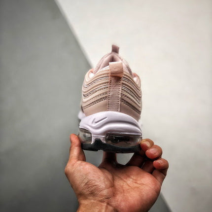 NIKE Air Max 97  "Barely Rose" Pink