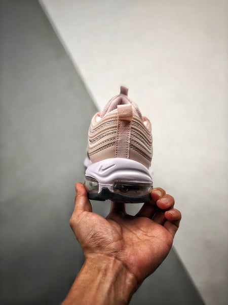NIKE Air Max 97  "Barely Rose" Pink