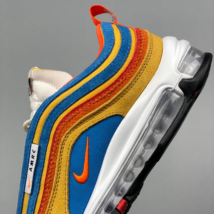NIKE Air Max 97 "Running Club"