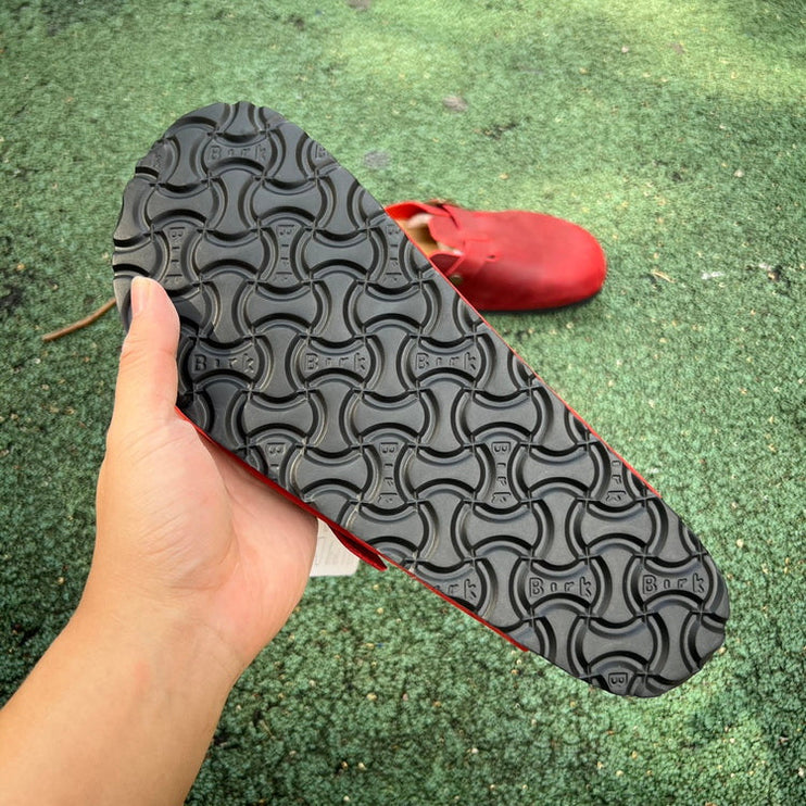 Birkenstock boston