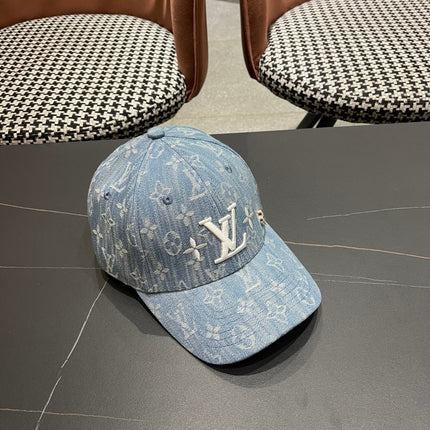 CASQUETTE LOUIS VUITTON