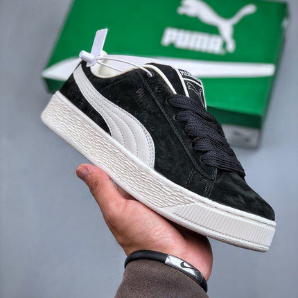 Puma Suede XL Skate NOIR