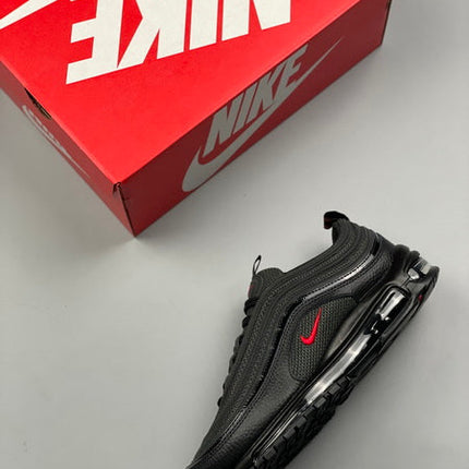 NIKE Air Max 97 "Bred"